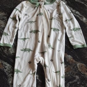 Kyte Baby Romper size 12-18